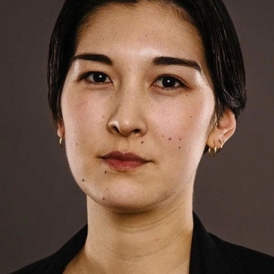 Miwako Van Weyenberg